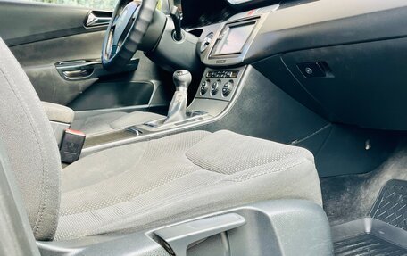 Volkswagen Passat B6, 2007 год, 555 555 рублей, 16 фотография