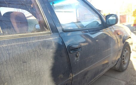 Daewoo Nexia I рестайлинг, 2008 год, 140 000 рублей, 7 фотография