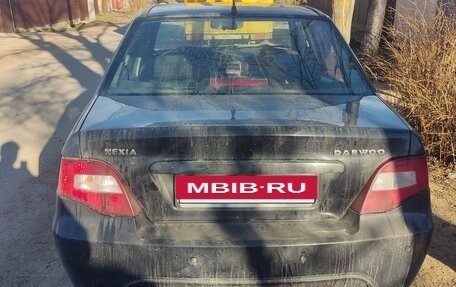 Daewoo Nexia I рестайлинг, 2008 год, 140 000 рублей, 4 фотография