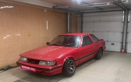 Toyota Soarer, 1982 год, 300 000 рублей, 5 фотография