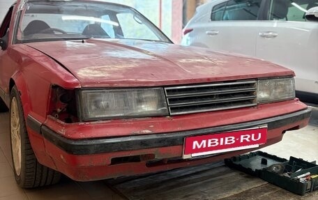 Toyota Soarer, 1982 год, 300 000 рублей, 3 фотография