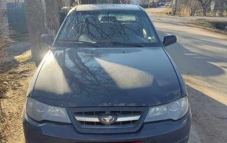 Daewoo Nexia I рестайлинг, 2008 год, 140 000 рублей, 5 фотография