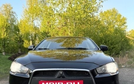 Mitsubishi Lancer IX, 2012 год, 579 999 рублей, 2 фотография