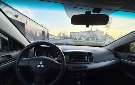 Mitsubishi Lancer IX, 2012 год, 579 999 рублей, 8 фотография