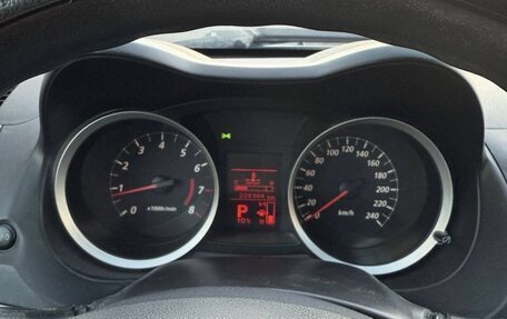 Mitsubishi Lancer IX, 2012 год, 579 999 рублей, 9 фотография