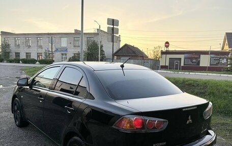 Mitsubishi Lancer IX, 2012 год, 579 999 рублей, 3 фотография
