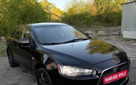 Mitsubishi Lancer IX, 2012 год, 579 999 рублей, 7 фотография