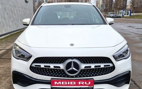 Mercedes-Benz GLA, 2020 год, 4 499 000 рублей, 2 фотография