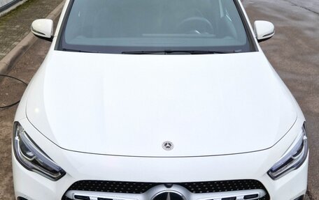 Mercedes-Benz GLA, 2020 год, 4 499 000 рублей, 3 фотография