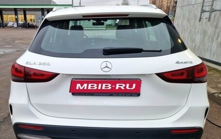 Mercedes-Benz GLA, 2020 год, 4 499 000 рублей, 6 фотография