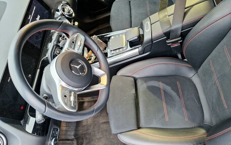 Mercedes-Benz GLA, 2020 год, 4 499 000 рублей, 9 фотография