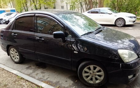 Suzuki Liana, 2005 год, 450 000 рублей, 2 фотография