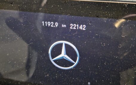 Mercedes-Benz GLA, 2020 год, 4 499 000 рублей, 10 фотография
