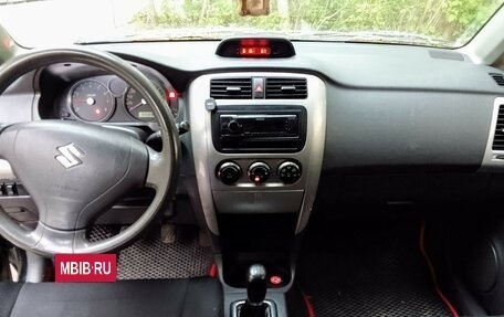 Suzuki Liana, 2005 год, 450 000 рублей, 7 фотография