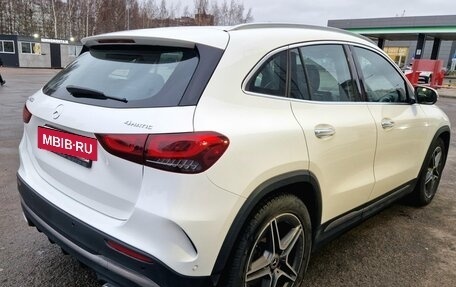 Mercedes-Benz GLA, 2020 год, 4 499 000 рублей, 7 фотография
