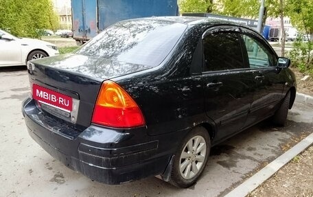 Suzuki Liana, 2005 год, 450 000 рублей, 3 фотография