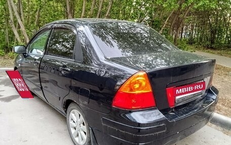 Suzuki Liana, 2005 год, 450 000 рублей, 4 фотография