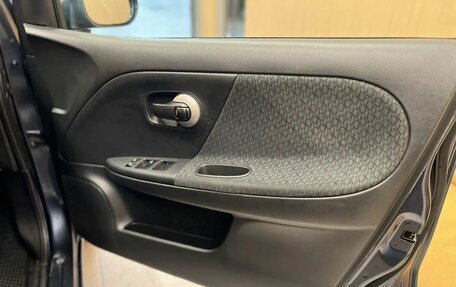 Nissan Note II рестайлинг, 2011 год, 750 000 рублей, 7 фотография