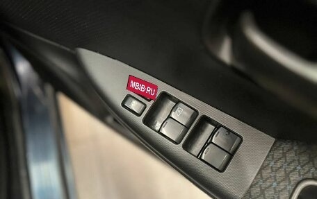Nissan Note II рестайлинг, 2011 год, 750 000 рублей, 8 фотография