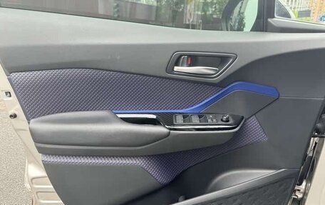 Toyota C-HR I рестайлинг, 2020 год, 1 615 000 рублей, 28 фотография