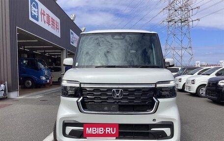 Honda N-BOX, 2024 год, 1 100 000 рублей, 2 фотография