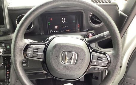 Honda N-BOX, 2024 год, 1 100 000 рублей, 5 фотография