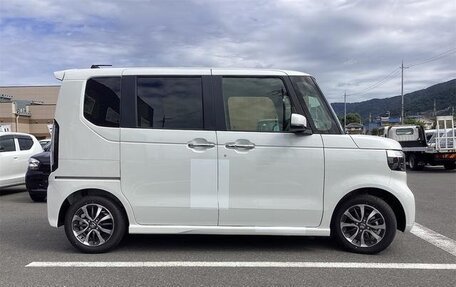 Honda N-BOX, 2024 год, 1 100 000 рублей, 3 фотография