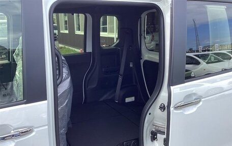 Honda N-BOX, 2024 год, 1 100 000 рублей, 10 фотография