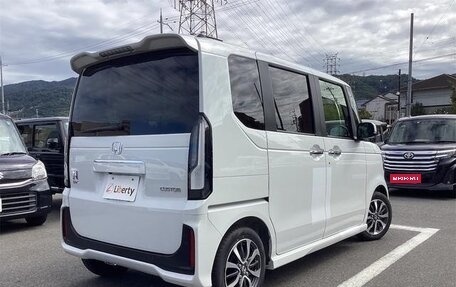 Honda N-BOX, 2024 год, 1 100 000 рублей, 13 фотография