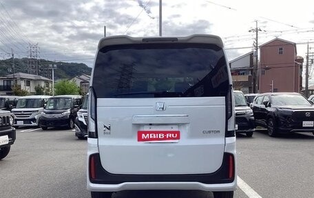 Honda N-BOX, 2024 год, 1 100 000 рублей, 15 фотография