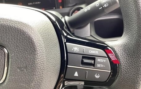 Honda N-BOX, 2024 год, 1 100 000 рублей, 7 фотография