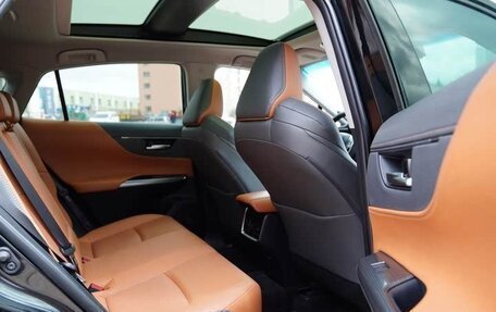 Toyota Venza, 2022 год, 3 400 000 рублей, 8 фотография