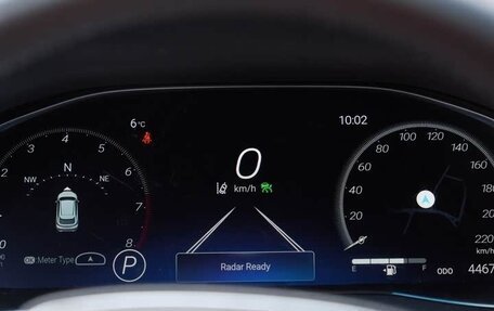 Toyota Venza, 2022 год, 3 400 000 рублей, 3 фотография