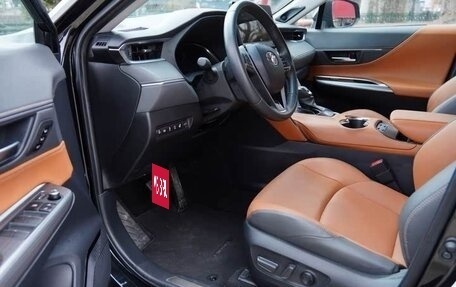 Toyota Venza, 2022 год, 3 400 000 рублей, 5 фотография
