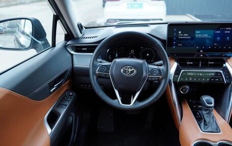 Toyota Venza, 2022 год, 3 400 000 рублей, 16 фотография