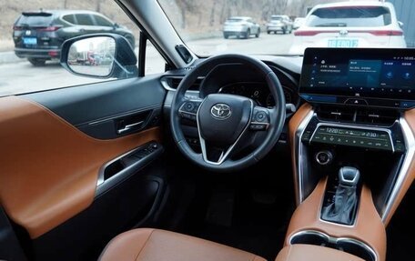 Toyota Venza, 2022 год, 3 400 000 рублей, 17 фотография