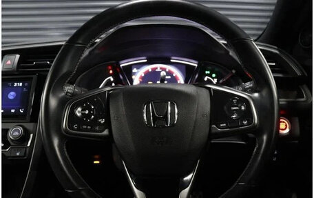 Honda Civic IX, 2020 год, 1 250 000 рублей, 11 фотография