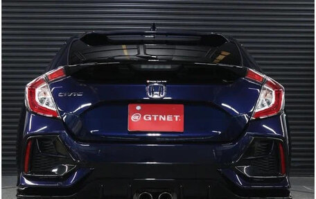 Honda Civic IX, 2020 год, 1 250 000 рублей, 5 фотография