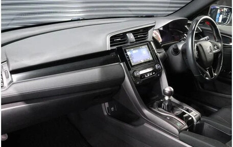 Honda Civic IX, 2020 год, 1 250 000 рублей, 10 фотография
