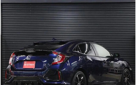 Honda Civic IX, 2020 год, 1 250 000 рублей, 4 фотография