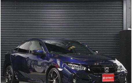 Honda Civic IX, 2020 год, 1 250 000 рублей, 3 фотография