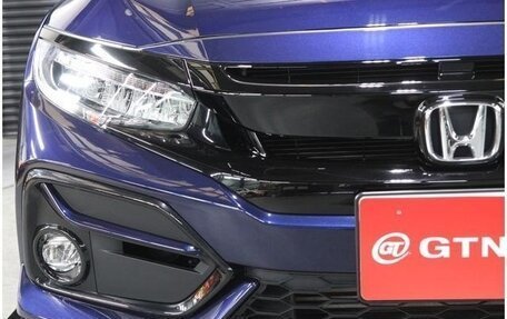 Honda Civic IX, 2020 год, 1 250 000 рублей, 7 фотография