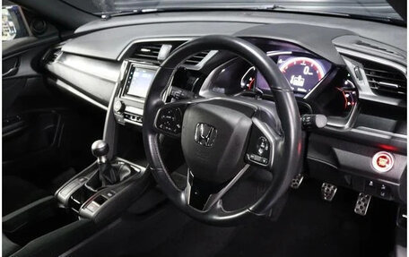 Honda Civic IX, 2020 год, 1 250 000 рублей, 9 фотография