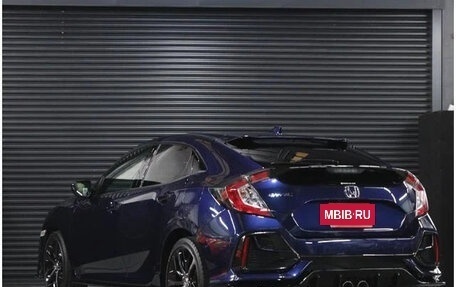 Honda Civic IX, 2020 год, 1 250 000 рублей, 6 фотография
