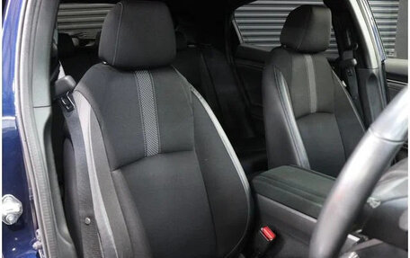 Honda Civic IX, 2020 год, 1 250 000 рублей, 14 фотография