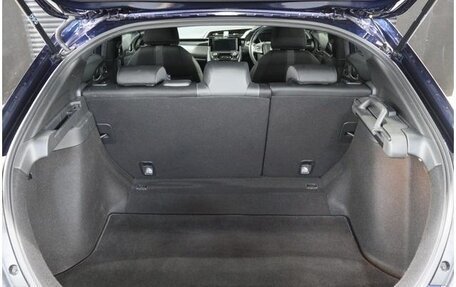Honda Civic IX, 2020 год, 1 250 000 рублей, 15 фотография