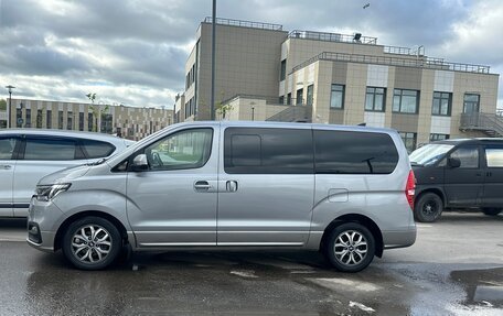 Hyundai H-1 II рестайлинг, 2019 год, 2 900 000 рублей, 4 фотография