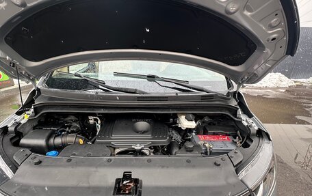 Hyundai H-1 II рестайлинг, 2019 год, 2 900 000 рублей, 11 фотография