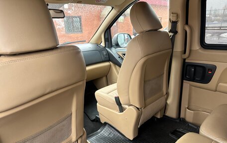 Hyundai H-1 II рестайлинг, 2019 год, 2 900 000 рублей, 8 фотография