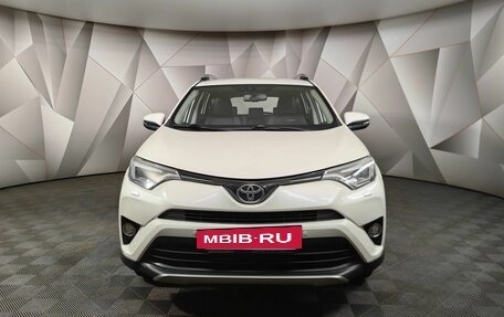 Toyota RAV4, 2018 год, 2 755 000 рублей, 7 фотография